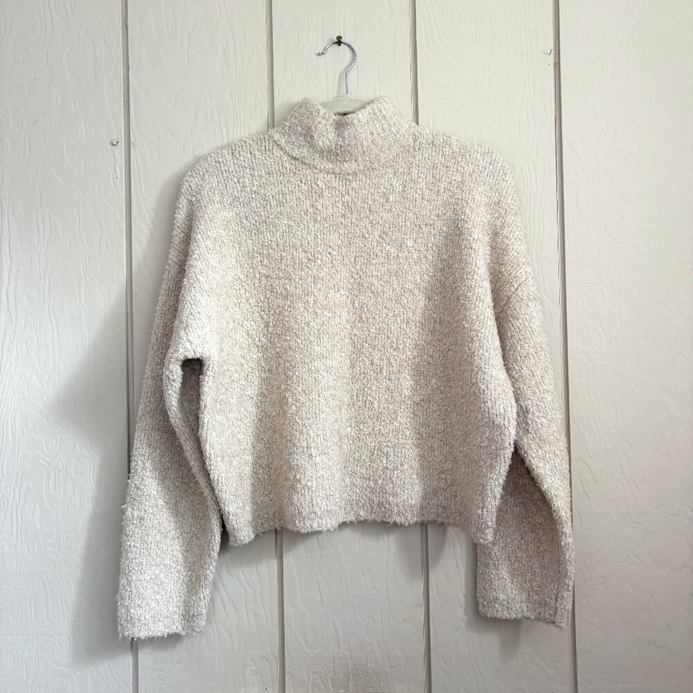 Universal Thread Knit Sweater - image 1